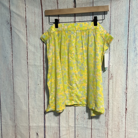 NWT Abound Mini Skirt - Picture 5 of 7